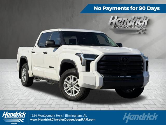 2024 Toyota Tundra SR5 for sale in Hoover, AL