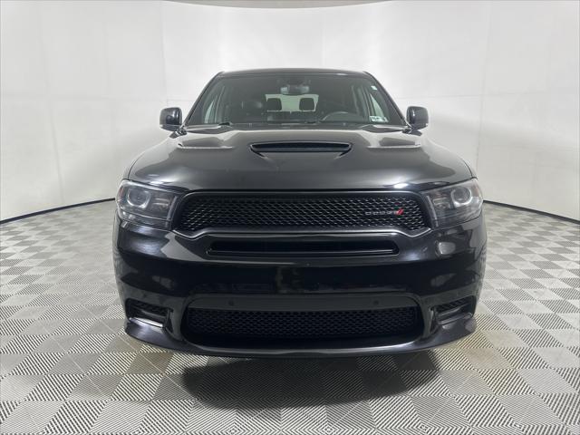 2019 Dodge Durango R/T AWD