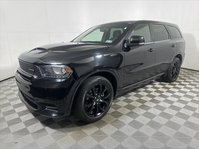 2019 Dodge Durango R/T AWD