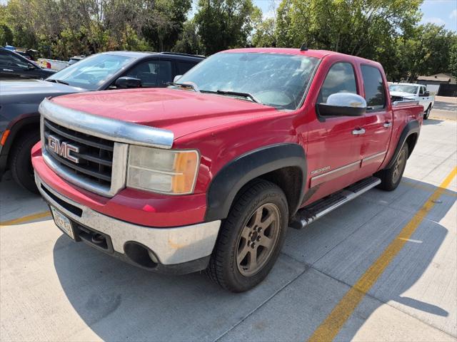 2009 GMC Sierra 1500 SLT for sale in Marshall, MN