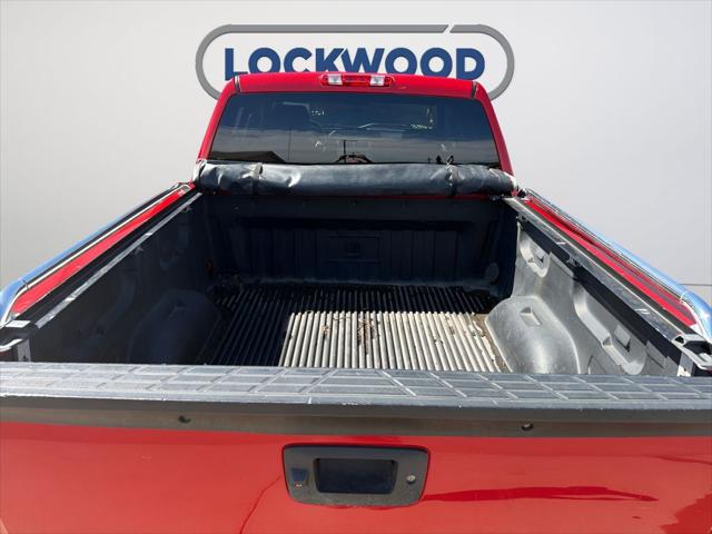 2009 GMC Sierra 1500 SLT