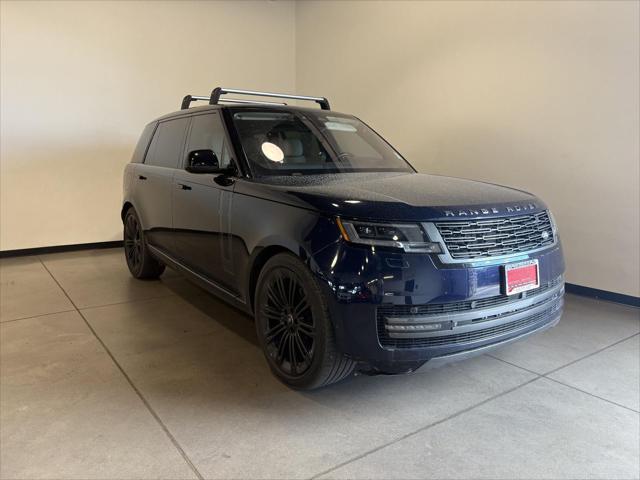 2023 Land Rover Range Rover P400 SE for sale in Lane Parker, CO