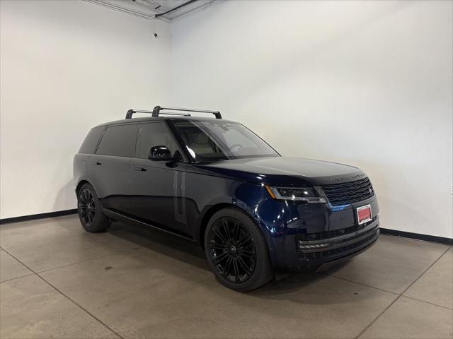 2023 Land Rover Range Rover P400 SE for sale in Lane Parker, CO
