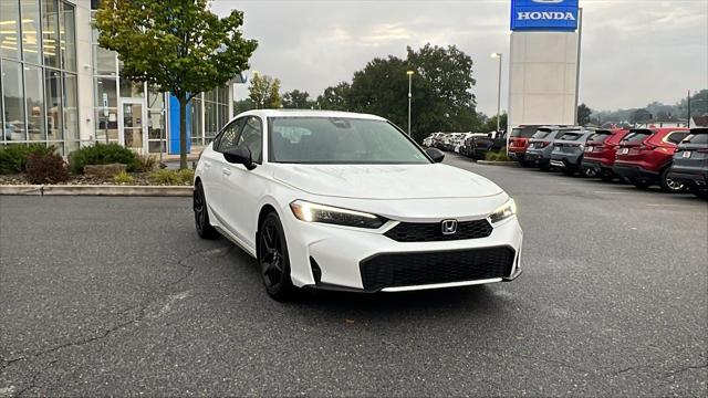 2026 Honda Civic Sport for sale in Altoona, PA