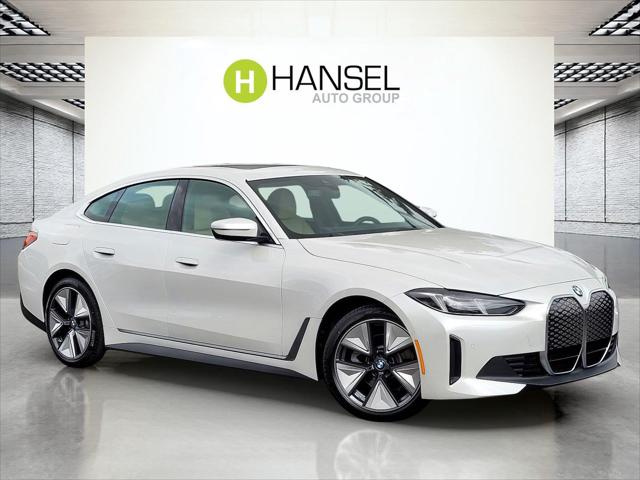 2026 BMW i4 eDrive40 for sale in Santa Rosa, CA