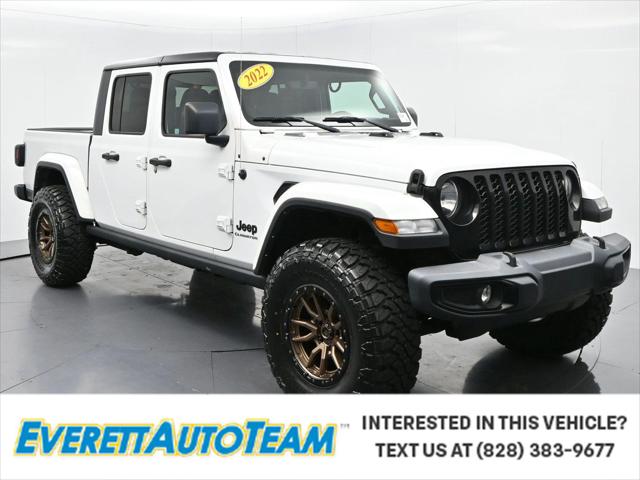 2022 Jeep Gladiator Sport for sale in Hickory, NC