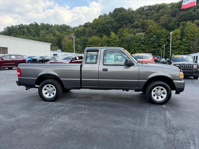 2011 Ford Ranger XLT 2011 Ford Ranger XLT