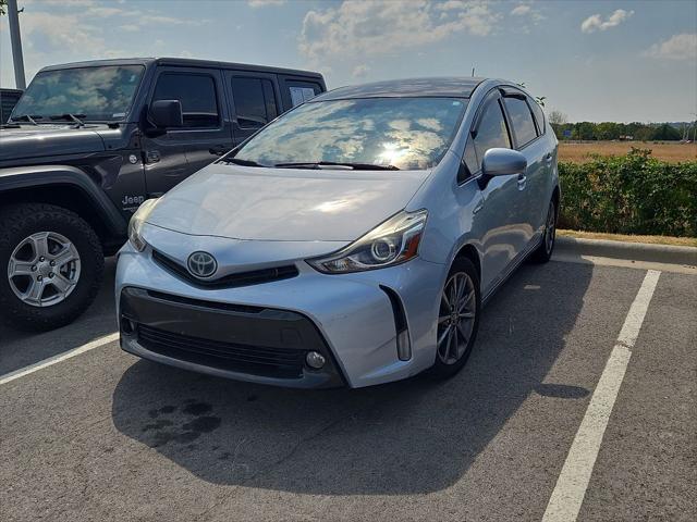 2015 Toyota Prius v Five for sale in Fayetteville, AR