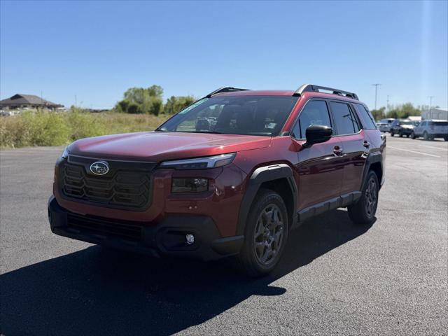 2026 Subaru Outback Premium for sale in Joplin, MO