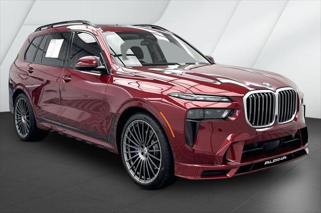 2026 BMW xB ALPINA XB7 for sale in Omaha, NE