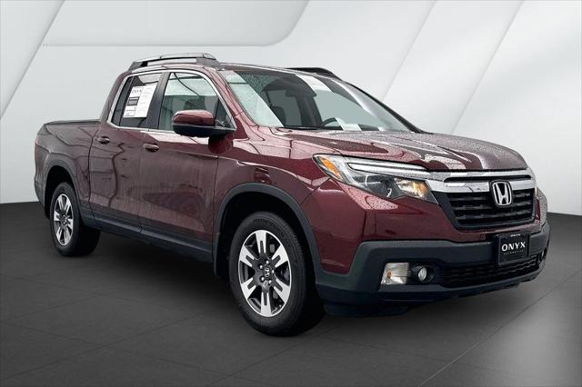 2019 Honda Ridgeline RTL for sale in Omaha, NE