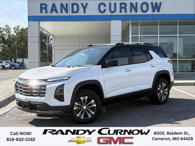 2027 Chevrolet Equinox LT FWD for sale in Cameron, MO