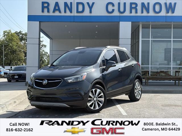 2017 Buick Encore Preferred for sale in Cameron, MO