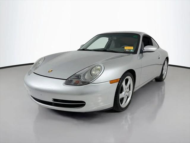 2000 Porsche 911 Carrera for sale in Lancaster, PA