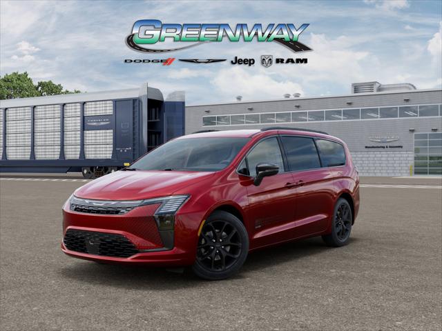 2027 Chrysler Pacifica Select for sale in Orlando, FL