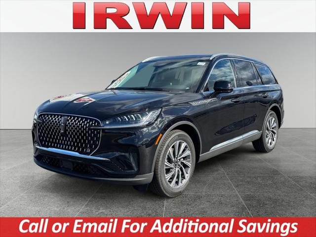 2027 Lincoln Aviator Premiere for sale in Laconia, NH