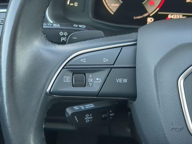 2023 Audi Q7 Premium Plus 55 TFSI quattro Tiptronic