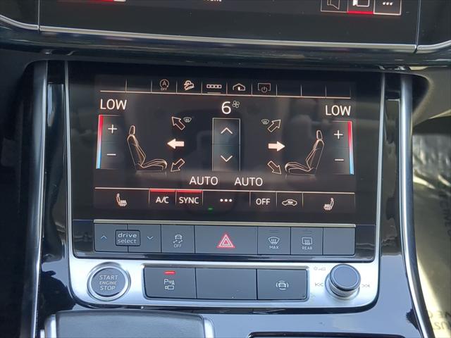 2023 Audi Q7 Premium Plus 55 TFSI quattro Tiptronic