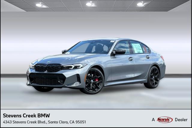 2026 BMW M340i xDrive NA for sale in Santa Clara, CA