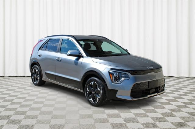 2024 Kia Niro EV Wind for sale in Wichita, KS