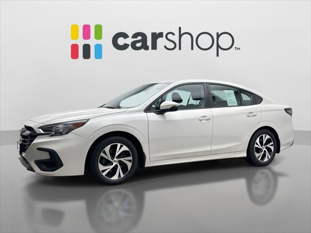 2024 Subaru Legacy Premium for sale in Glen Mills, PA
