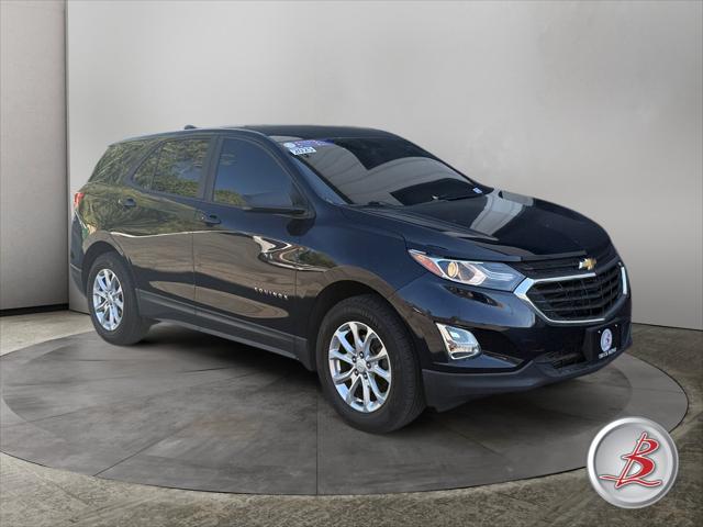 2020 Chevrolet Equinox AWD 1FL for sale in Salt Lake City, UT