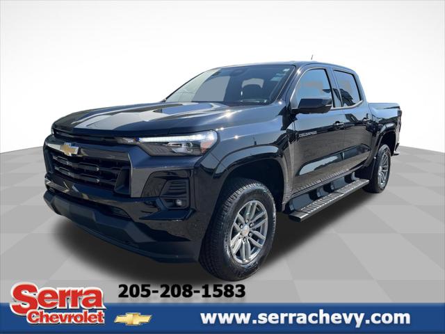 2026 Chevrolet Colorado LT, 4WD for sale in Birmingham, AL