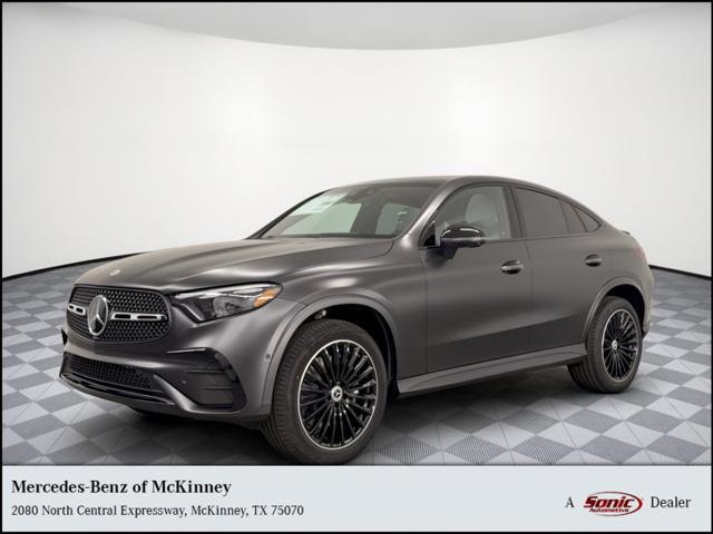 2027 Mercedes-Benz GLC GLC 300 for sale in McKinney, TX
