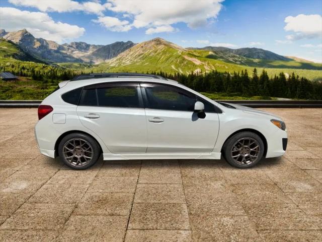 2013 Subaru Impreza 2.0i Sport Premium for sale in Fort Collins, CO