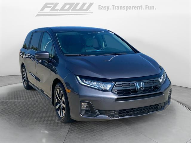 2026 Honda Odyssey EX-L for sale in Winston Salem, NC