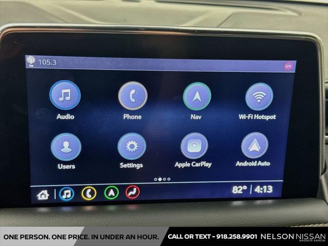 2021 GMC Yukon 4WD AT4