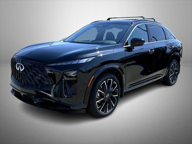 2027 INFINITI X6 AUTOGRAPH for sale in Elkhorn, NE