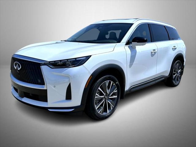 2027 INFINITI QX60 LUXE AWD for sale in Elkhorn, NE