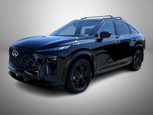 2027 INFINITI X6 SPORT for sale in Elkhorn, NE