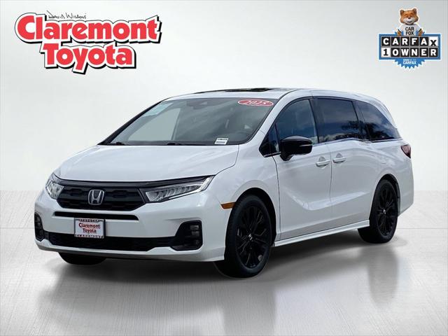2025 Honda Odyssey Sport-L for sale in Claremont, CA