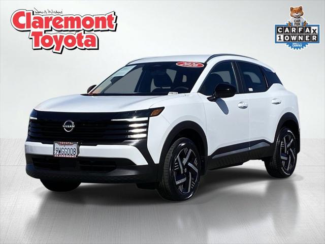 2026 Nissan Kicks SV for sale in Claremont, CA