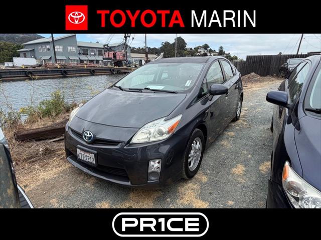 2011 Toyota Prius Two for sale in San Rafael, CA