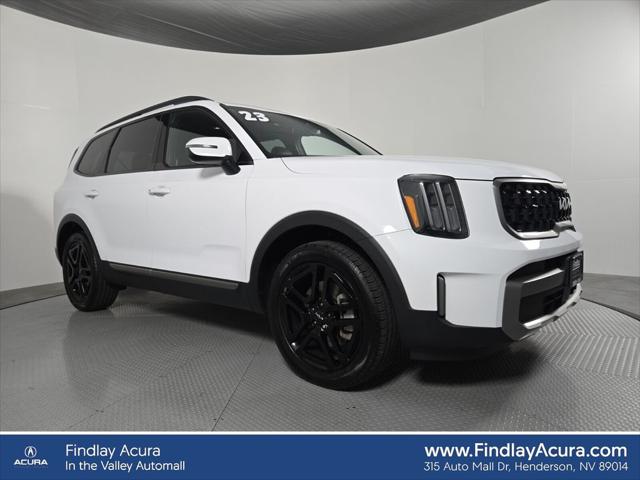 2023 Kia Telluride EX X-Line for sale in Henderson, NV