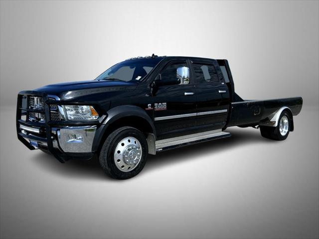 2016 Ram 4500 Chassis Tradesman/SLT/Laramie for sale in Missouri Valley, IA