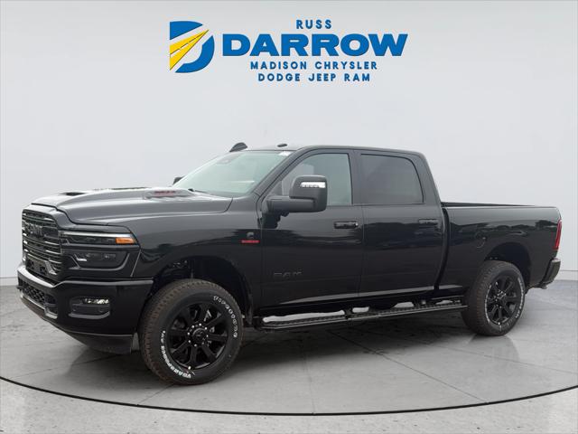 2027 Ram 2500 Laramie for sale in Madison, WI
