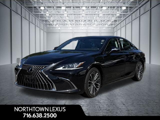 2022 Lexus ES 350 350 for sale in Amherst, NY