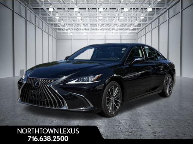2022 Lexus ES 350 350 for sale in Amherst, NY