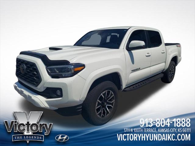 2023 Toyota Tacoma TRD Sport for sale in Kansas City, KS