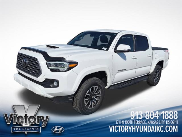 2023 Toyota Tacoma TRD Sport for sale in Kansas City, KS