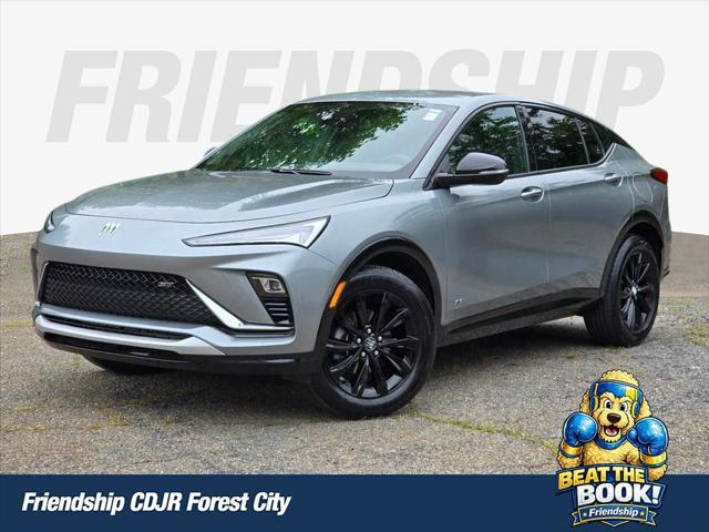 2025 Buick NV Sport Touring FWD for sale in Forest City, NC
