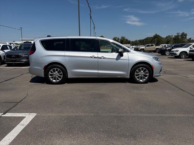2023 Chrysler Pacifica Touring L AWD
