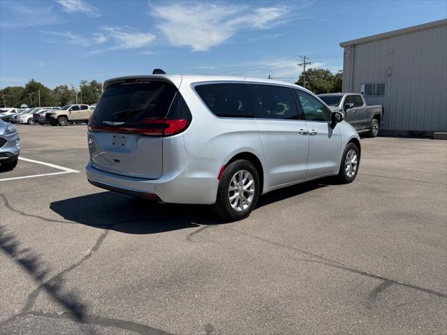 2023 Chrysler Pacifica Touring L AWD
