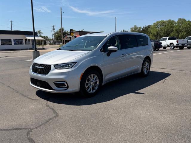 2023 Chrysler Pacifica Touring L AWD