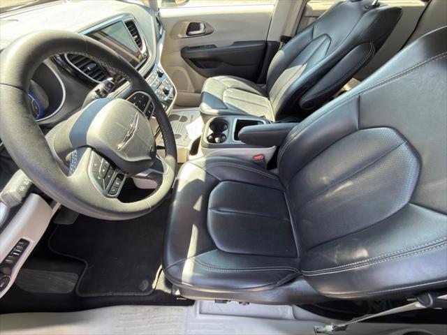 2023 Chrysler Pacifica Touring L AWD