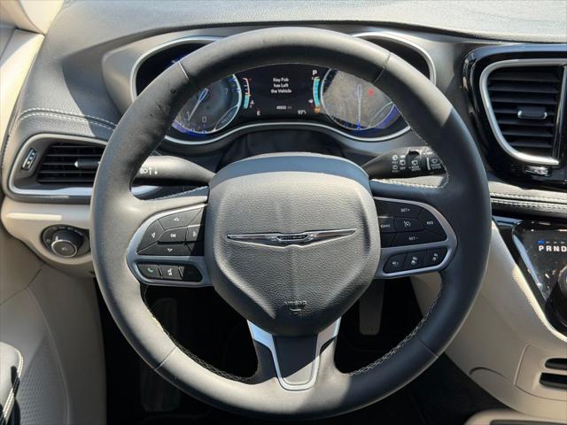 2023 Chrysler Pacifica Touring L AWD